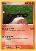 Cow
