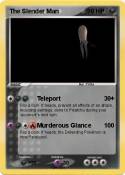 The Slender