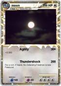 moon