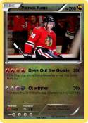 Patrick Kane