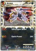 Arceus