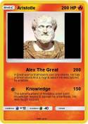 Aristotle