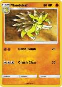 Sandslash