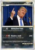 DonaldTrump/Dump