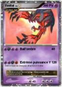 Yveltal