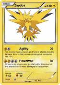 Zapdos