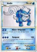 Wolfie