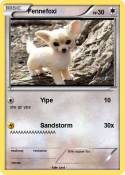 Fennefoxi