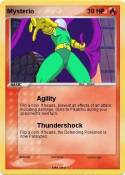 Mysterio