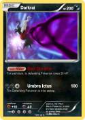 Darkrai