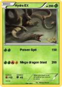 Hydra EX