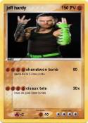 jeff hardy