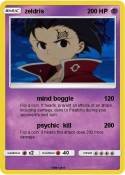 zeldris