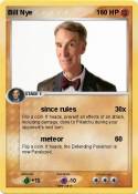 Bill Nye