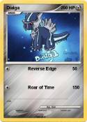 Dialga