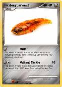 Hexbug Larva