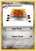 Hexbug