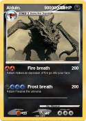 Alduin. 9000000