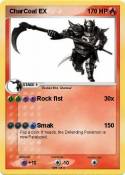 CharCoal EX