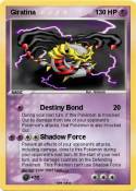Giratina