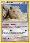 Hamster