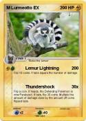 M Lurmeotto