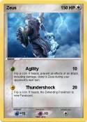 Zeus
