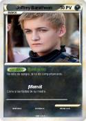 Joffrey Barathe