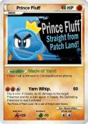 Prince Fluff