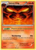 Demon King