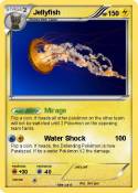 Jellyfish