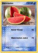 Watermelon