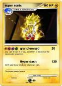 super sonic