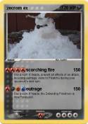 zecrom ex