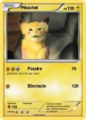 Pikachat