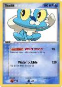 Toadlit