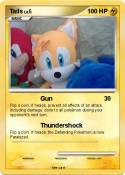 Tails
