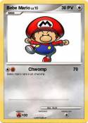 Bebe Mario