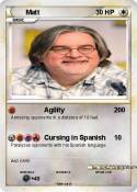Matt