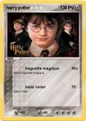 harry potter