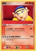 Jeffy