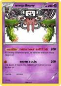 omega flowey