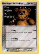 Five Nights At