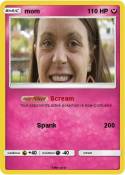 mom