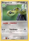 Porygon-Z