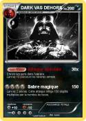 DARK VAS DEHORS