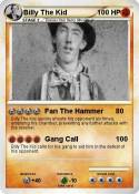 Billy The Kid