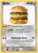 Big Mac