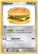 Hamburger