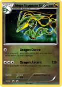 Mega Rayquaza